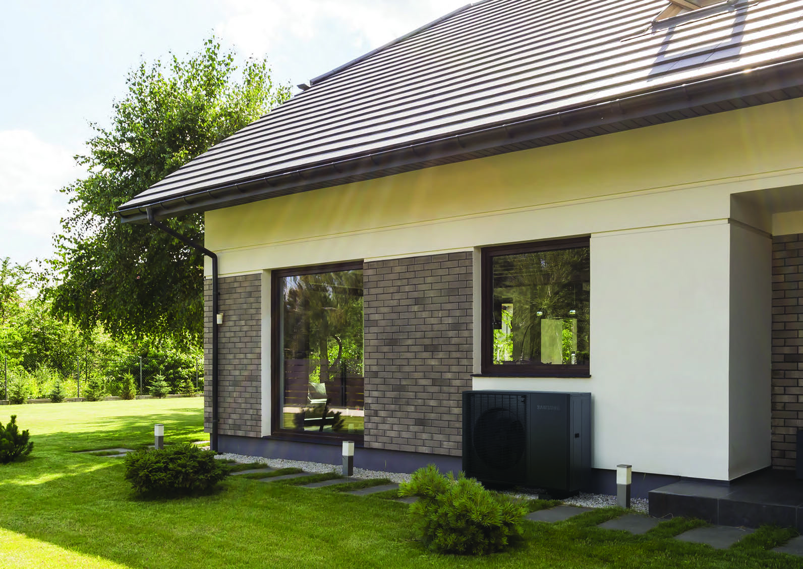 Zukunftssichere Heizlösungen